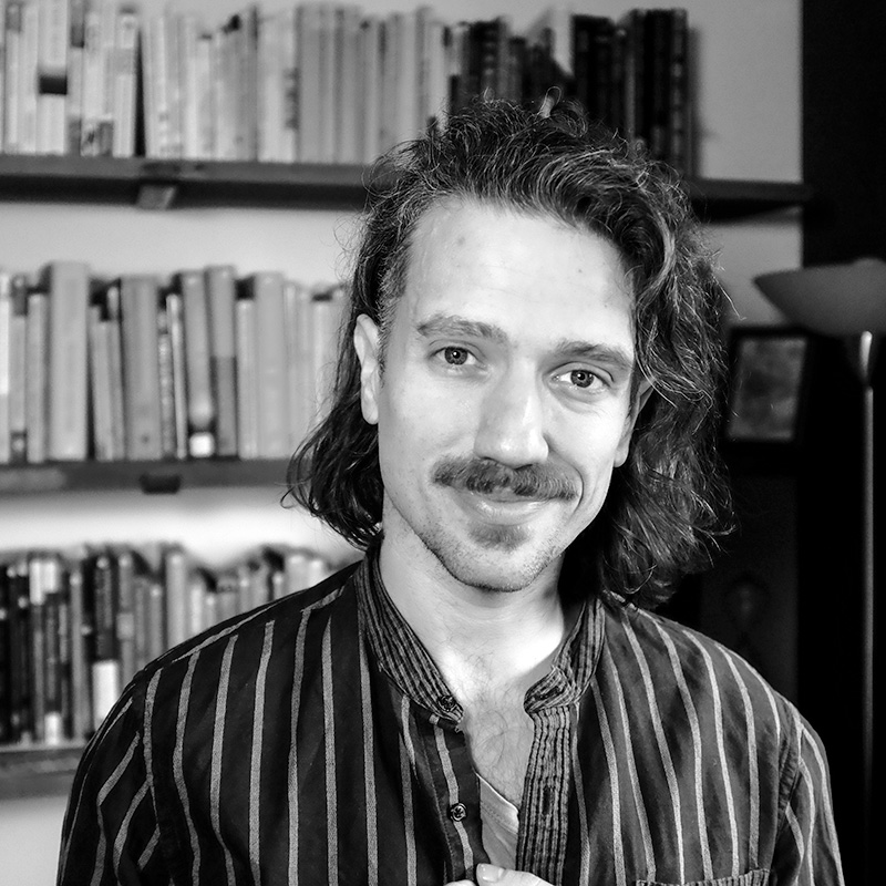 Alex Nunn