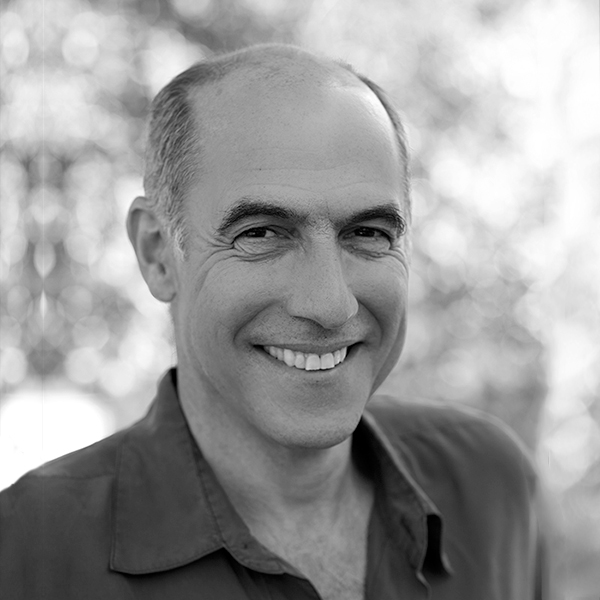 Daniel Ellenberg - Livestream