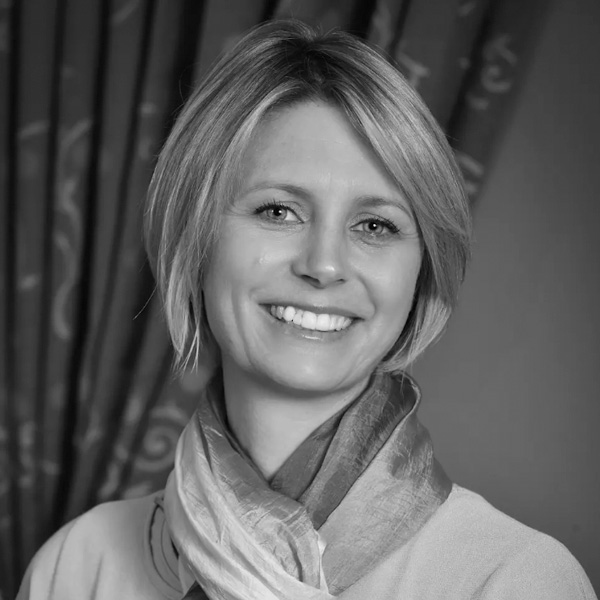 Françoise Gallet