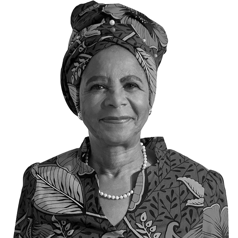 Mamphela Ramphele
