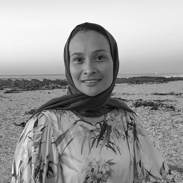 Tasneem Behardien