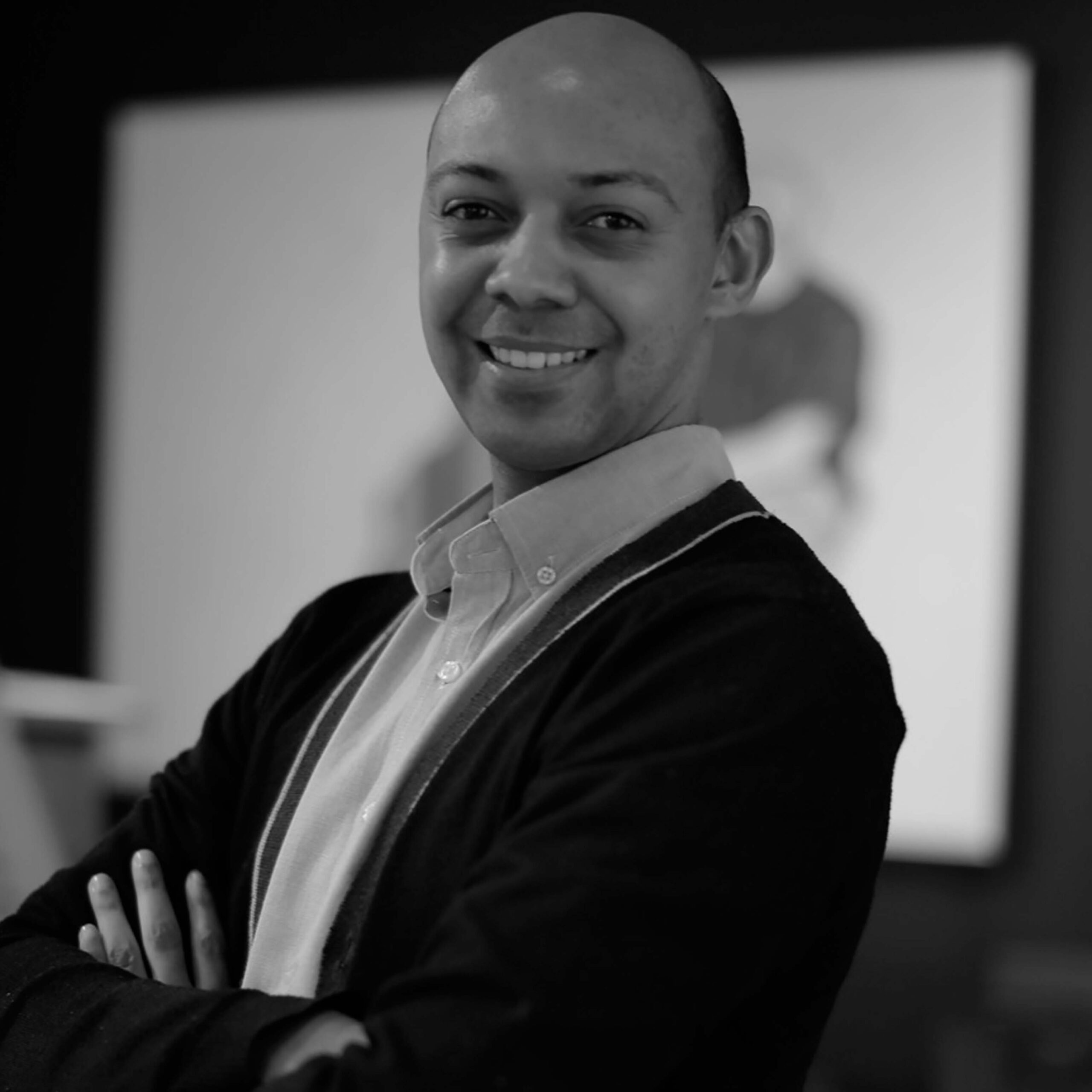 Tristan Johannes